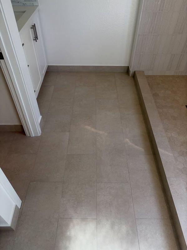 Tiling
