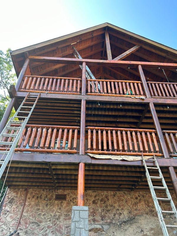 Exterior Renovations