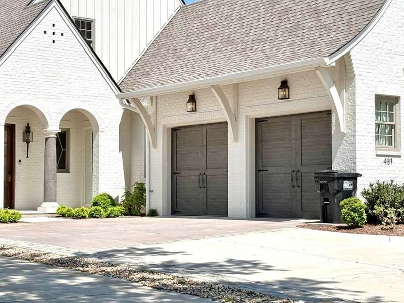 Garage Door Repair