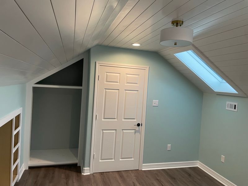 Flooring