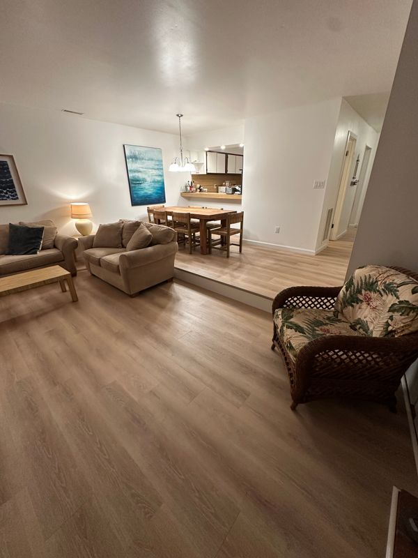 Flooring