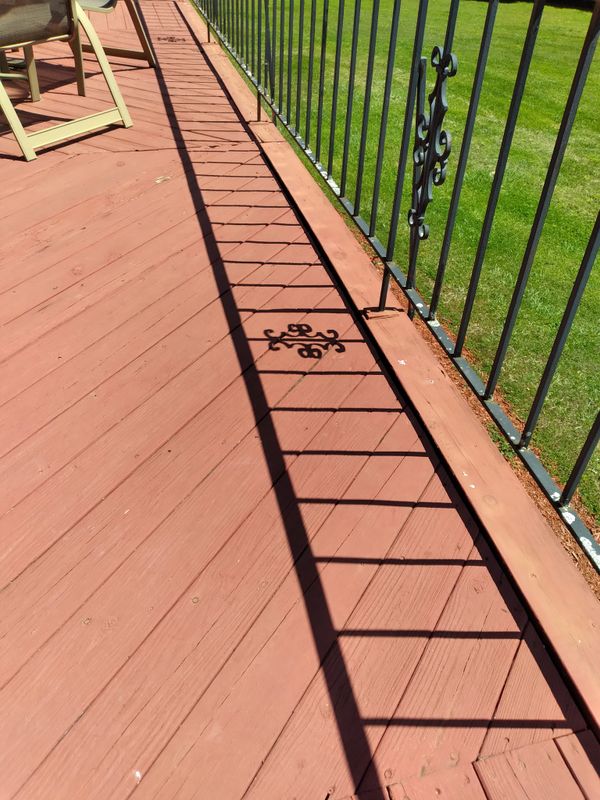 Fences