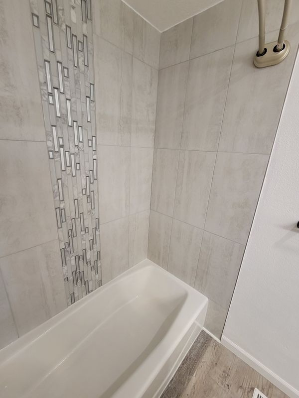 Bathroom Renovations