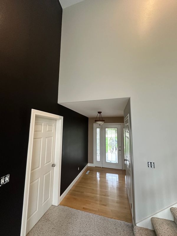 Interior Painting