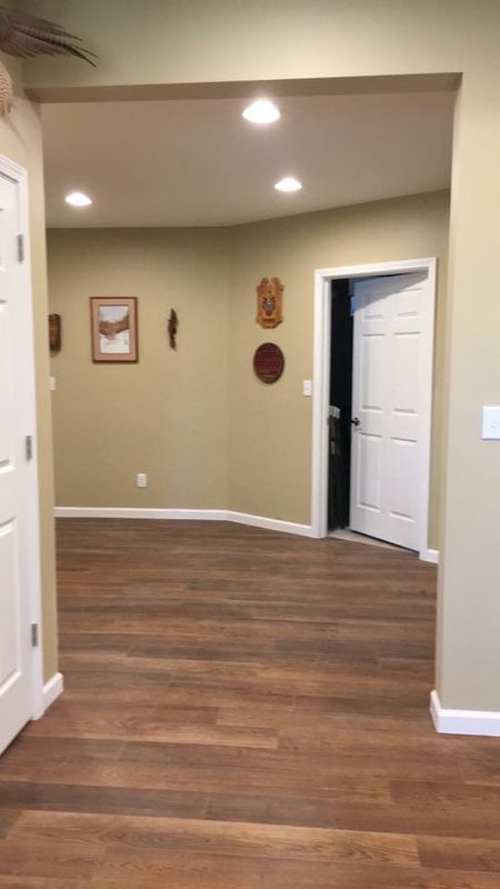 Exterior Interior Renovations