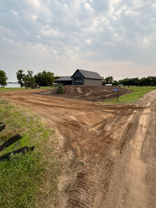 Septic systems