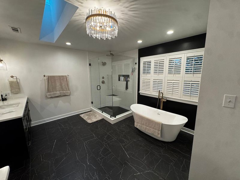 Bathroom Remodeling