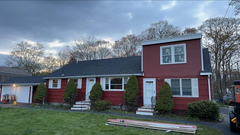 Roof Installations