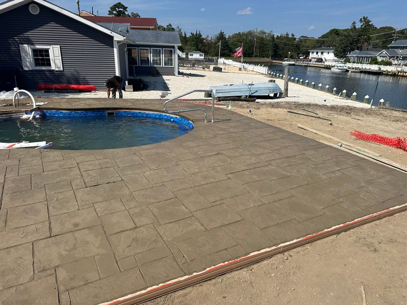 Concrete Repair