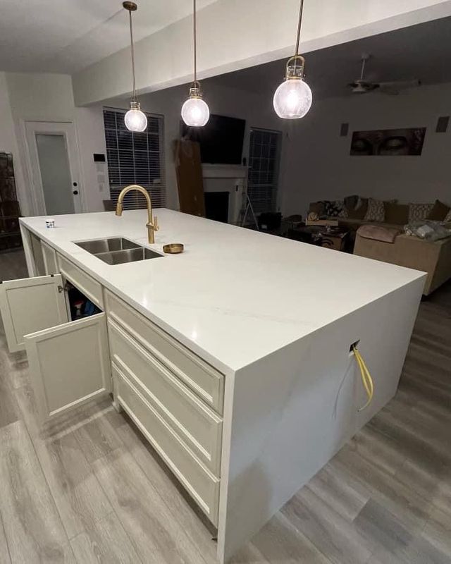 Countertops