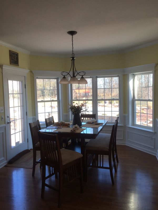Interior Painting