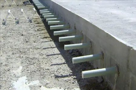 Dowel Design