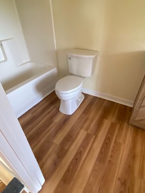 Flooring