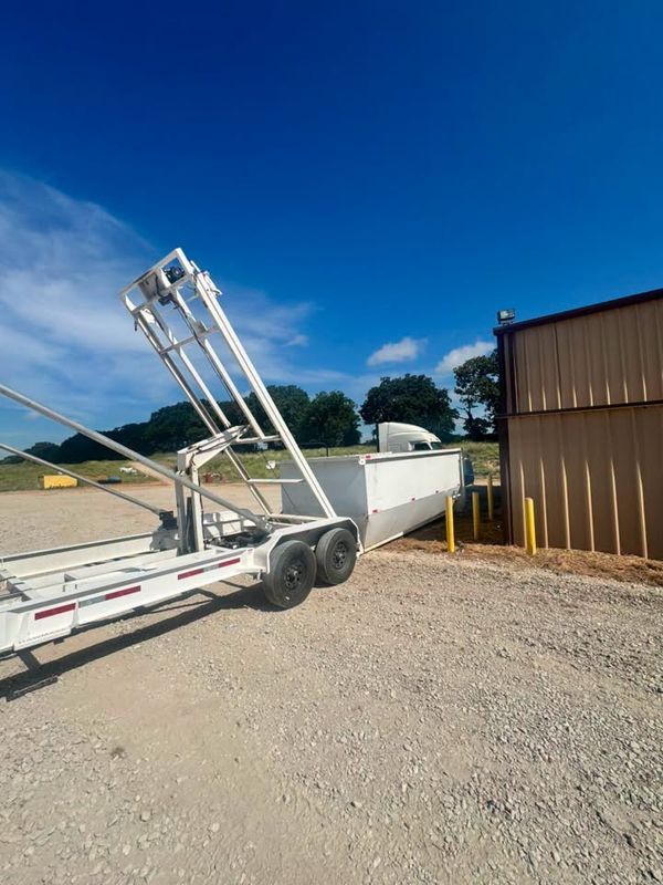 Dumpster Rentals