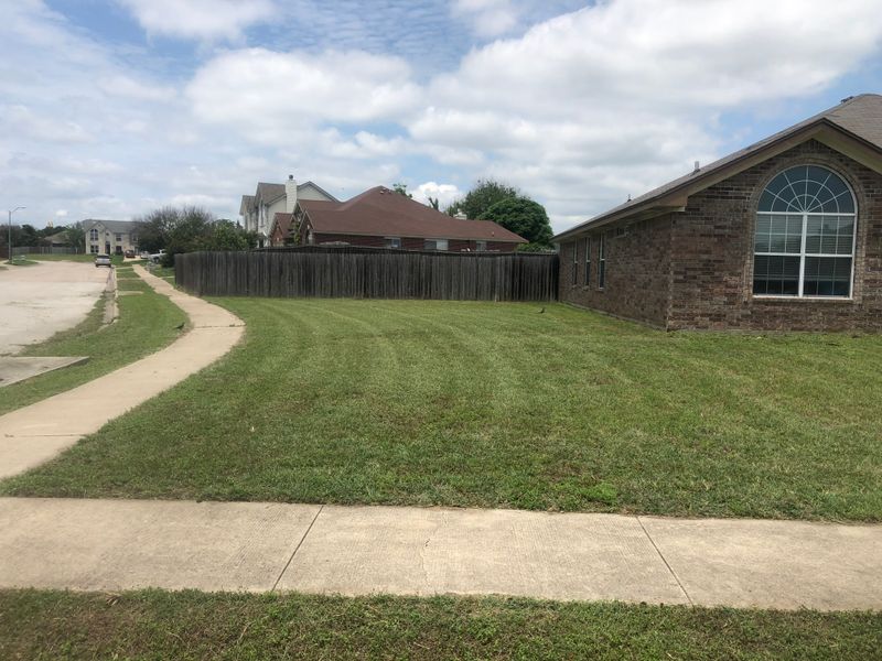 Lawncare