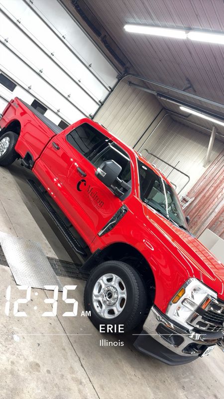 Trucks