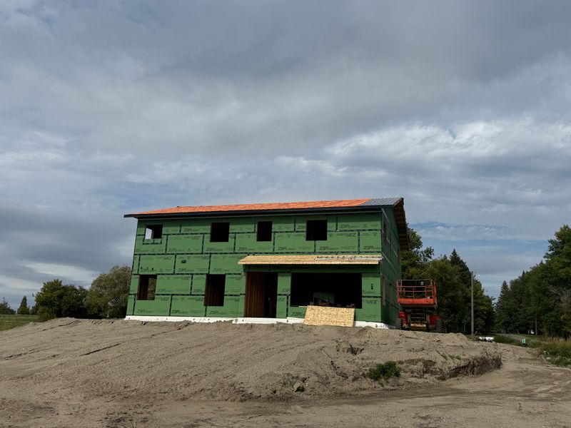 New Construction