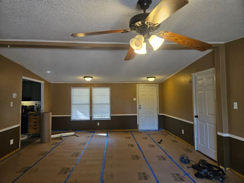 Flooring