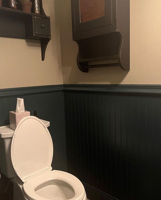 Bathroom and Kitchen Remodeling