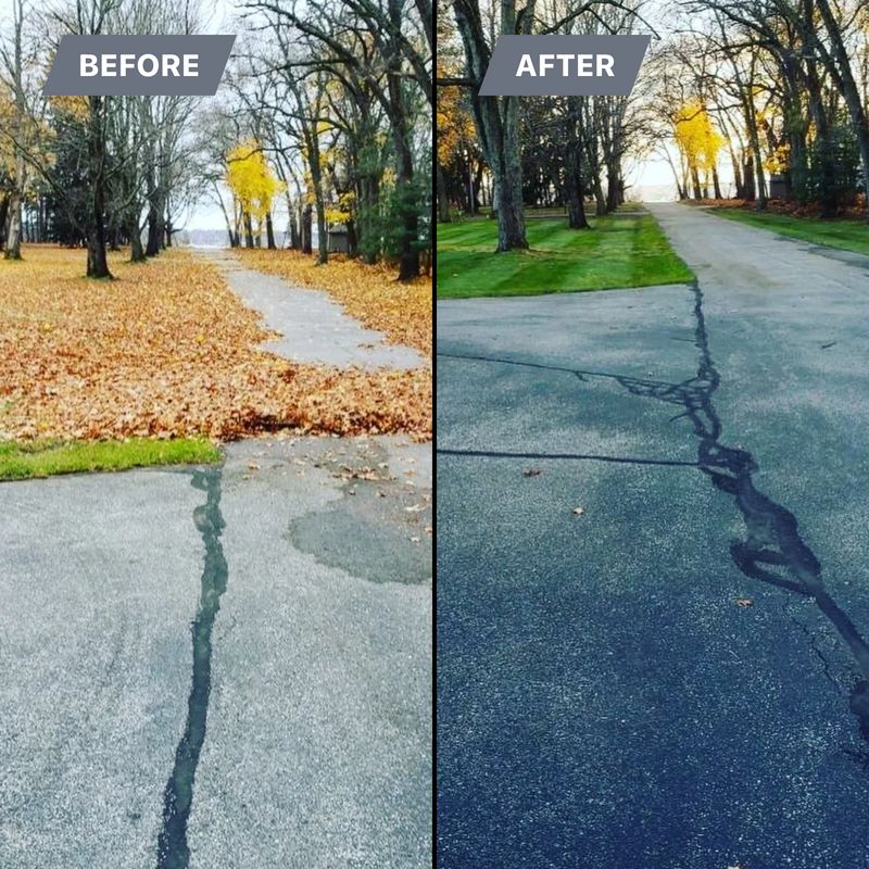 Leaf Removal