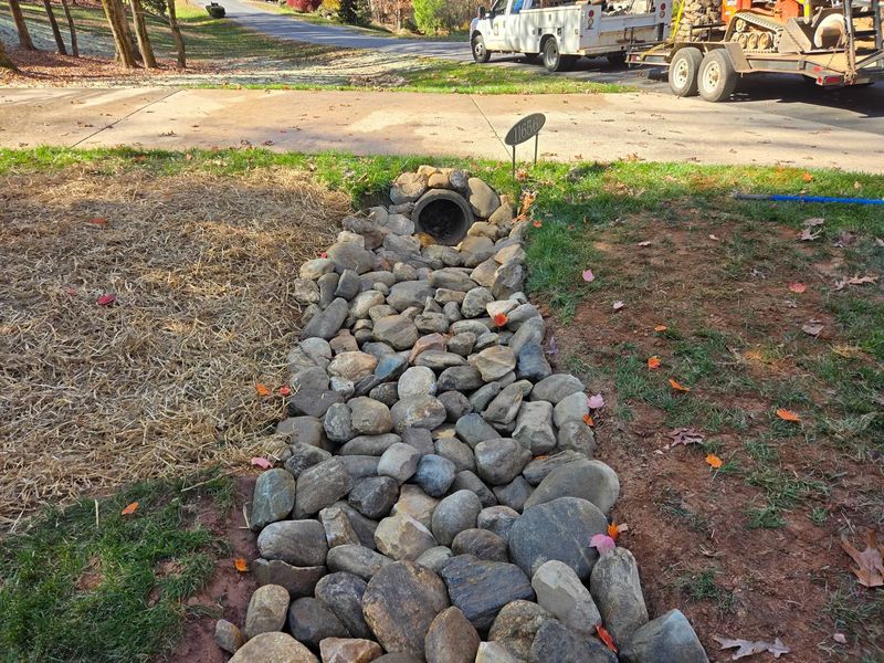 Culverts