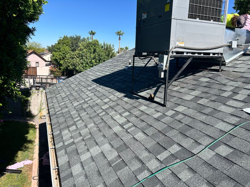 Shingle