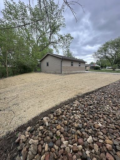 Hardscape Services