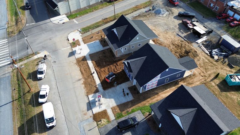 Residential Dumpster Rentals
