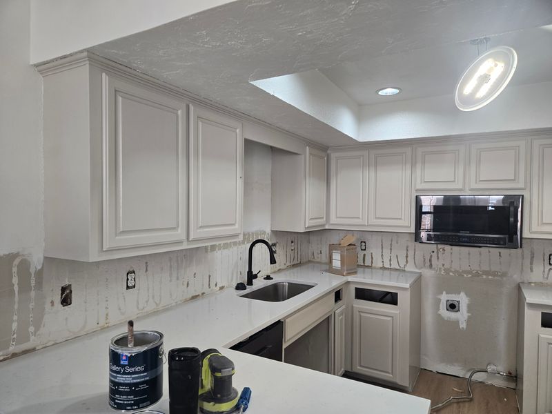 Interior Painting