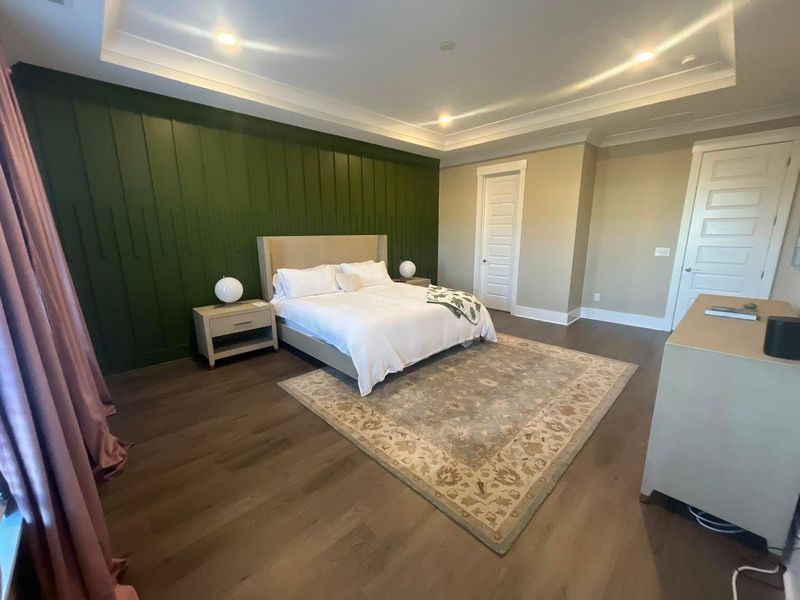 Interior Painting - Charleston, SC