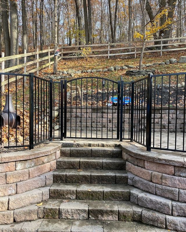 Fence Installation