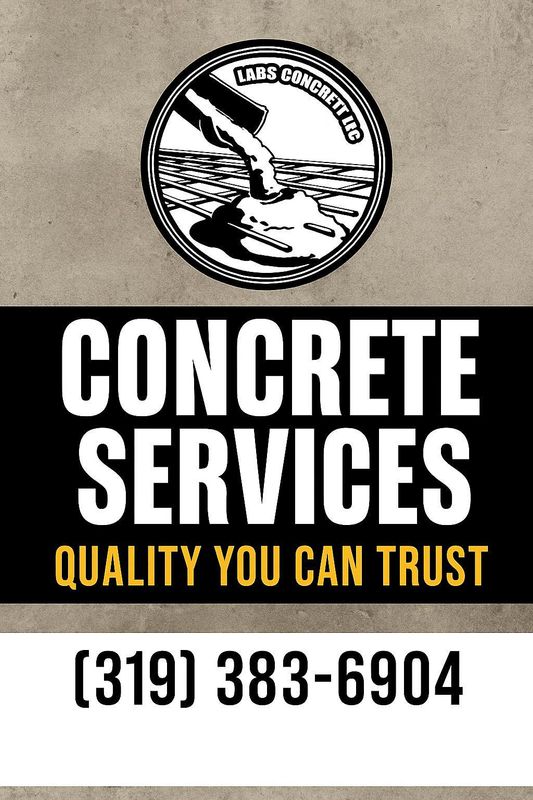 Patio Design & Installation