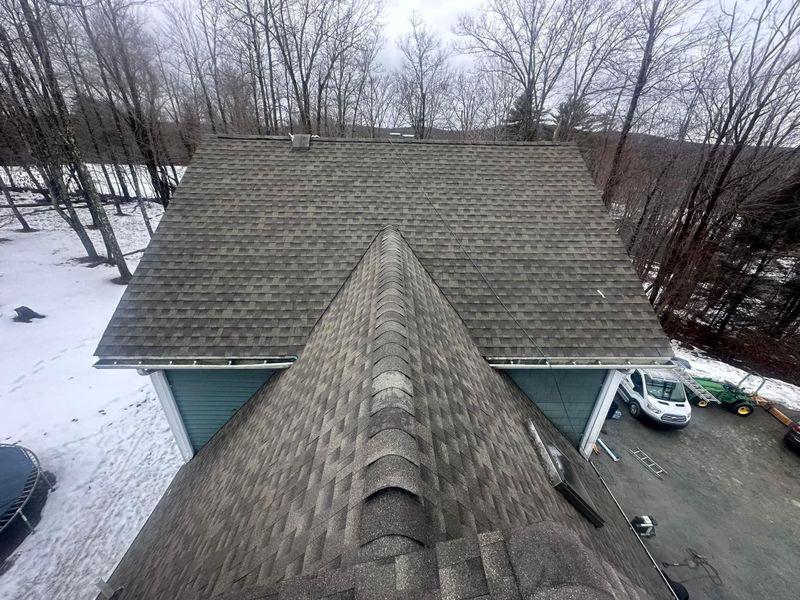 Excellence in Roofing & Exterior Transformations