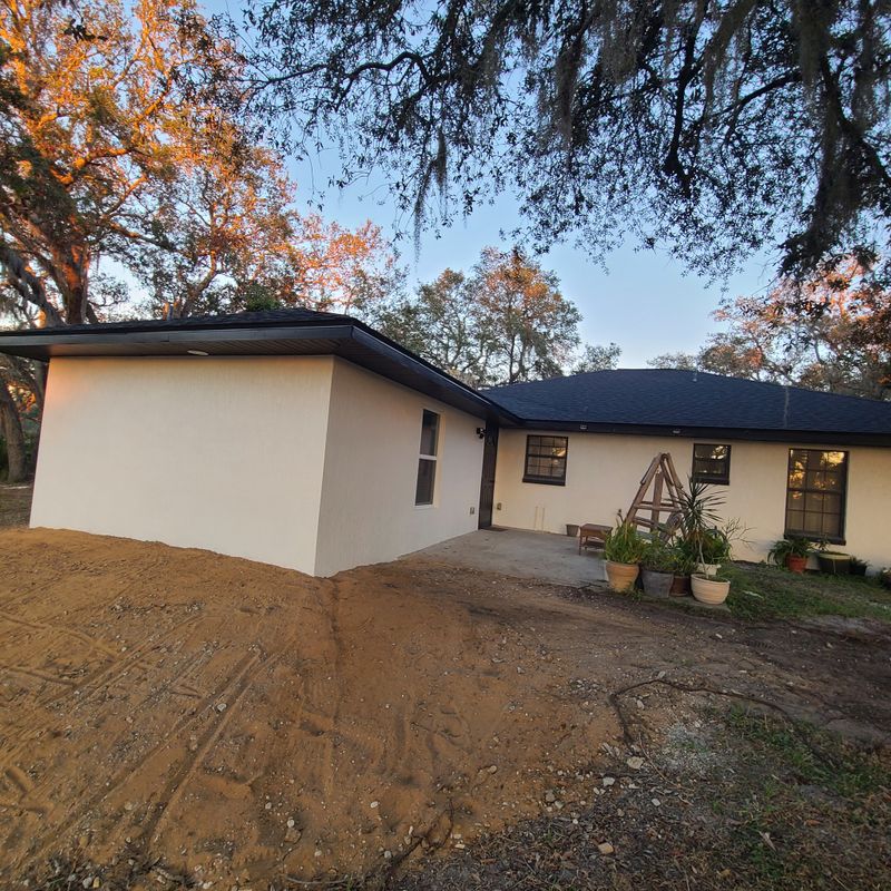 New Homes