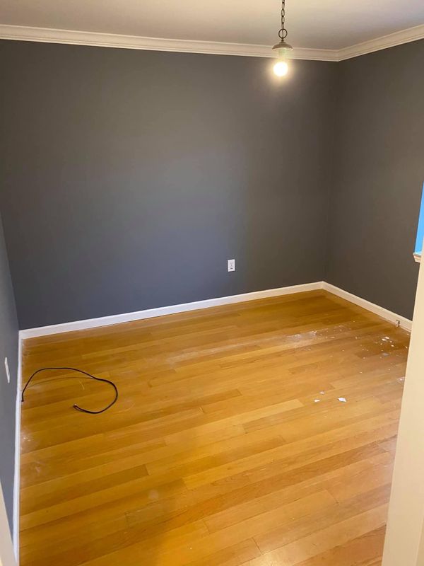 Interior Painting gallery