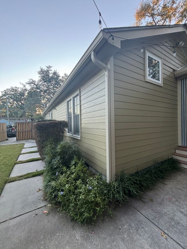 Exterior Painting