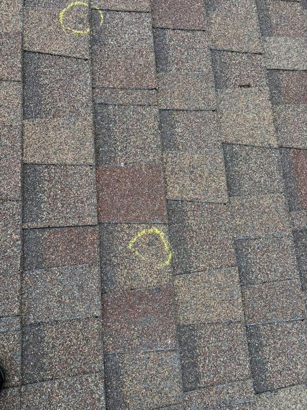 Roofing Repairs