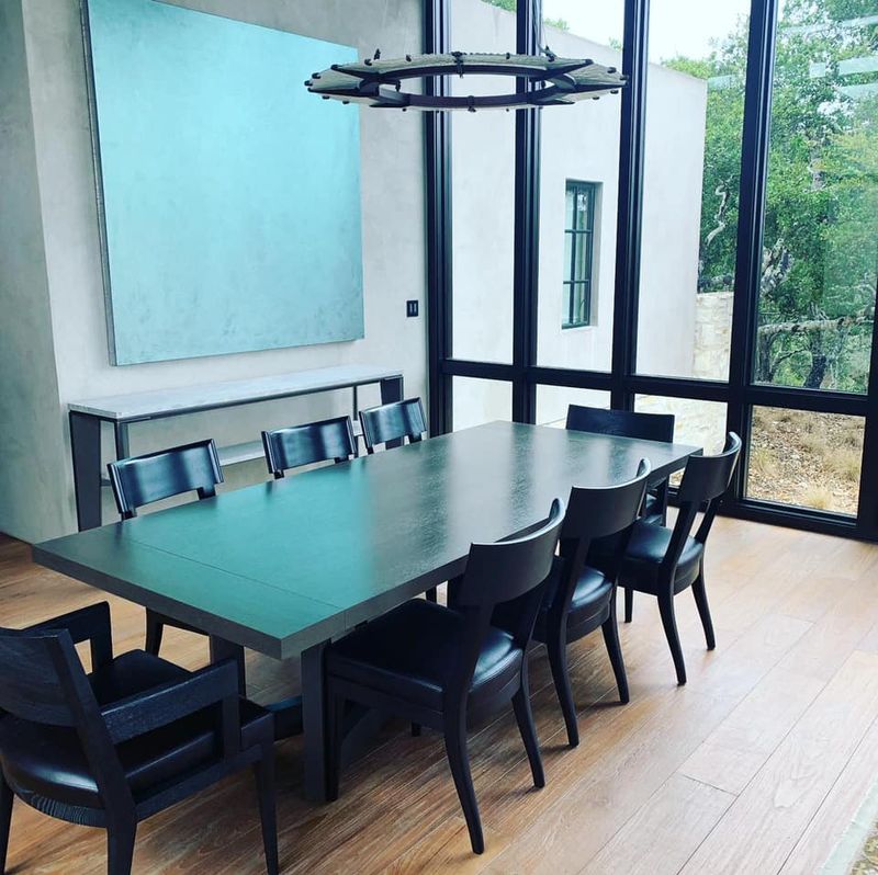 Interior Painting gallery