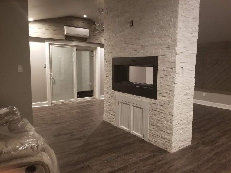 Flooring