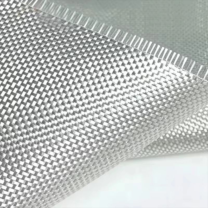 Fiberglass