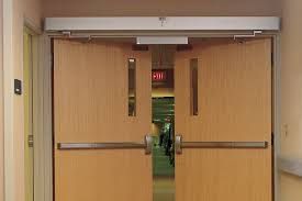 Fire Door Inspections