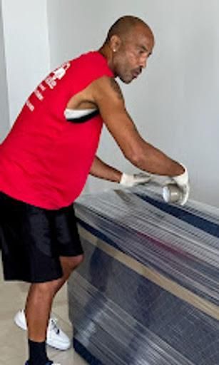 Residential Moving