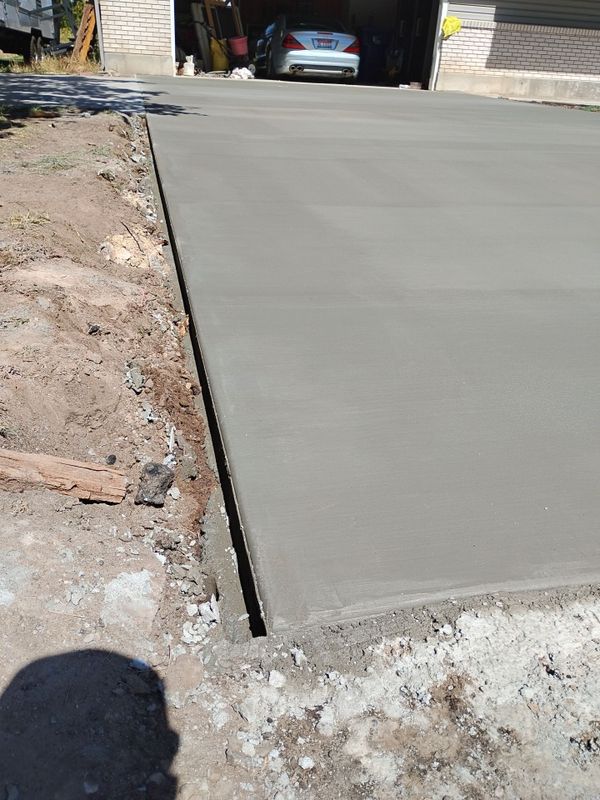 Concrete