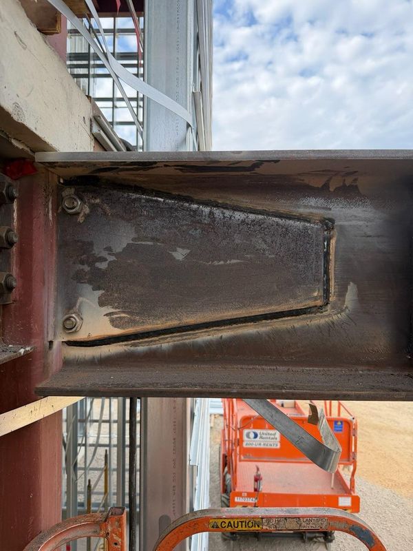 MIG Welding
