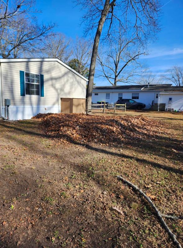 Landscaping & Hardscaping