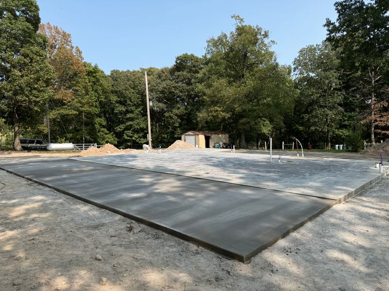 New Construction gallery