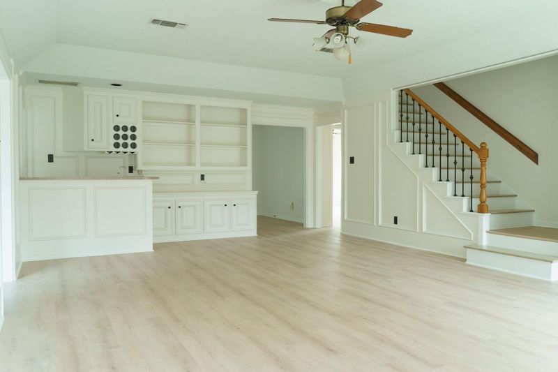 Interior Painting gallery