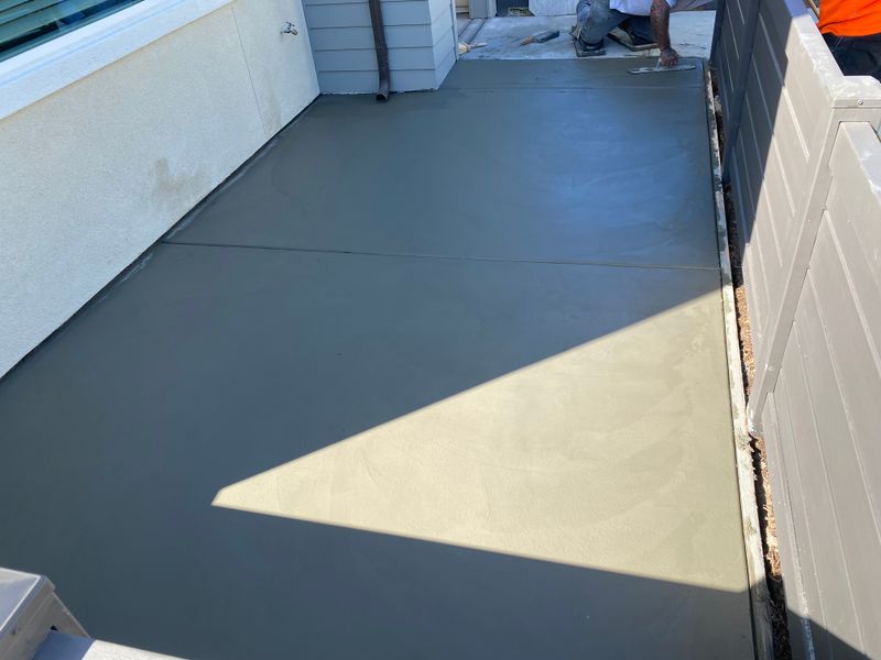 General Contracting