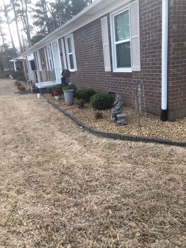 Landscape Design