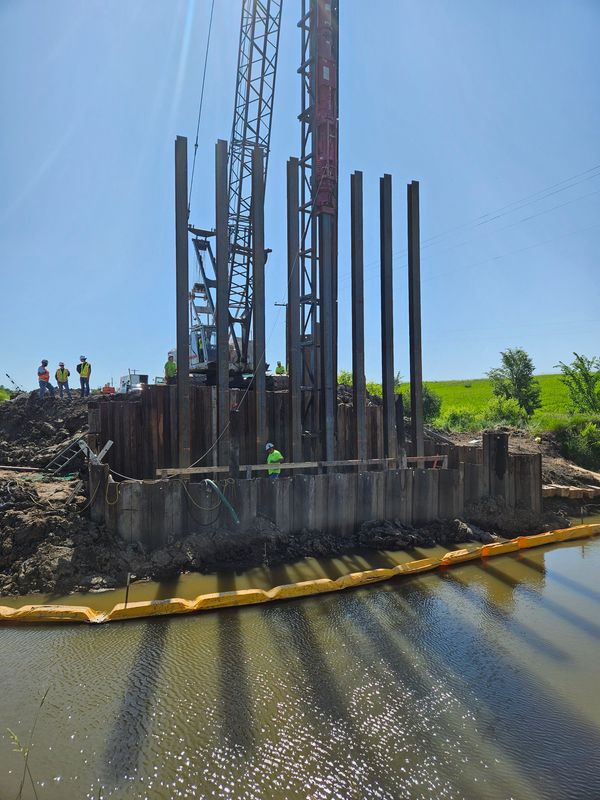 New Construction